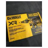 DeWalt Drywall ScrewGun
