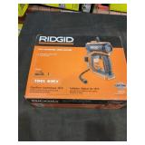 Ridgid 18V Digital Inflator