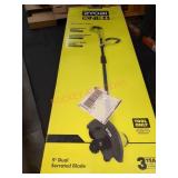 Ryobi 18v Edger, Tool Only