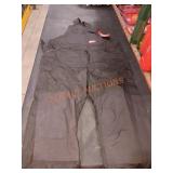 Milwaukee Insulated BIB Overalls, L