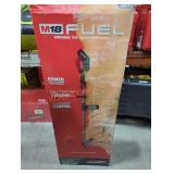 Milwaukee M18 Trimmer Kit