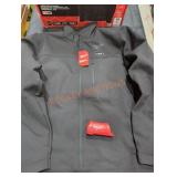 Milwaukee M12 Heated Toughshell Jacket Kit