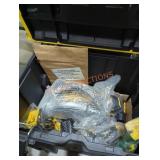 DeWalt 20v 6 tool kit
