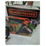 Black and decker corded 3 in 1 vacpack