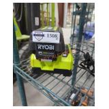 Ryobi 40v 4 ah battery and charger