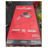 Milwaukee M18 compact vacuum