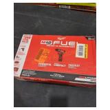 Milwaukee M12 1/2" Hammer Drill/Driver Kit