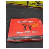Milwaukee M12 2 Tool Combo Kit