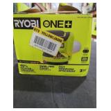 Ryobi 18V 5" Random Orbit Sander