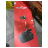 Milwaukee M18 Rubber Broom Attachment