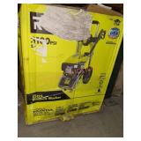 Ryobi Gas Pressure Washer 3100PSI