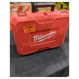 Milwaukee 1"-1/8" SDS Rotary Hammer