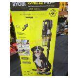 Ryobi 18V Stick Vacuum Kit