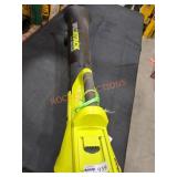 Ryobi 40V Leaf Mulcher