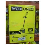 Ryobi 10" 18V Snow Shovel