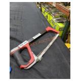 Milwaukee hand saw