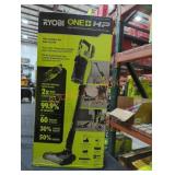 Ryobi 18v cordless pet stick vacuum kit