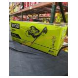 Ryobi 1800 psi electric pressure washer
