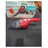 Black+Decker Dustbuster Hand Vacuum