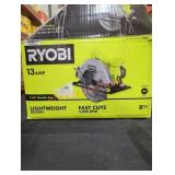 Ryobi Corded 7-1/4" Circular Saw