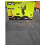 Ryobi 18V Compact 1/4" Right Angle Die Grinder