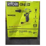 Ryobi 18V High Volume Inflator