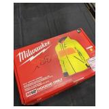 Milwaukee M12 Heated Hoodie M