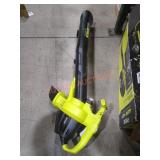 Ryobi 40v Leaf Blower Vacuum Mulcher