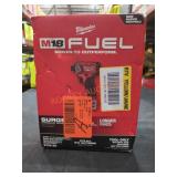 Milwaukee 1/4" HEX Hydraulic Driver