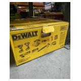 DeWalt 20v 10 tool combo kit