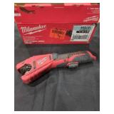Milwaukee M18 Copper Tubing Cutter