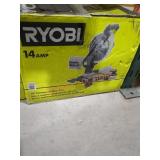 Ryobi 10" Compound Miter Saw