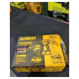 DeWalt 2 Tool Combo Kit