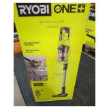 Ryobi 18V Stick Vacuum