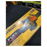 DeWalt 7-1/4" Worm Drive Style Saw