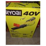 Ryobi 40V Blower Kit