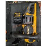 DEWALT 16" Chainsaw