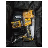 DEWALT 2 Tool Kit;