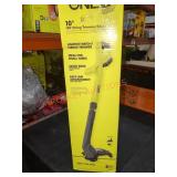 Ryobi 10" 18V String Trimmer Edger Kit