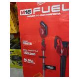 Milwaukee M18 2 Tool Combo Kit