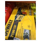 DeWalt 2100psi 1.2gpm Pressure Washer