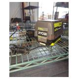 Ryobi 40v 7.5 ah battery and charger