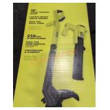 RYOBI 2 Tool Kit 10" Trimmer & Blower
