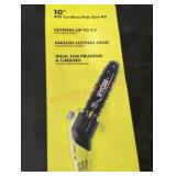 RYOBI 10" Pole Saw