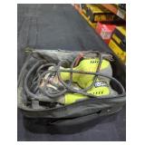 Ryobi corded sander