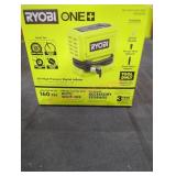 Ryobi 18V High Pressure Digital Inflator