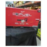 Milwaukee M18 blower
