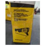 DeWalt collated drywall screw gun attachment