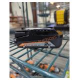 Ridgid 18v 2 ah battery