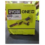 Ryobi 18V 1/2" x 18" Belt Sander